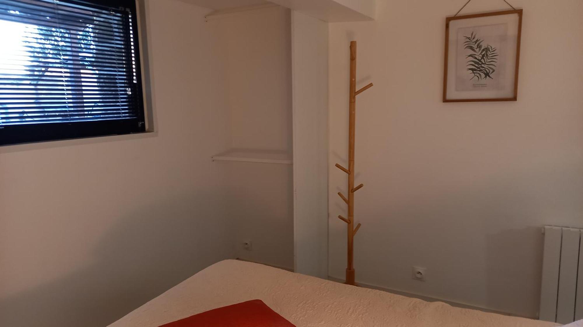 Appartement Individuel En Maison Beaumont-sur-Oise Exterior photo